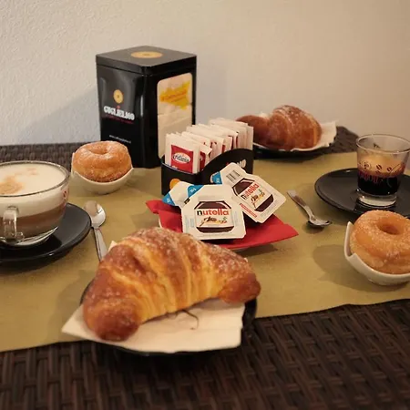 Tari Bed and breakfast