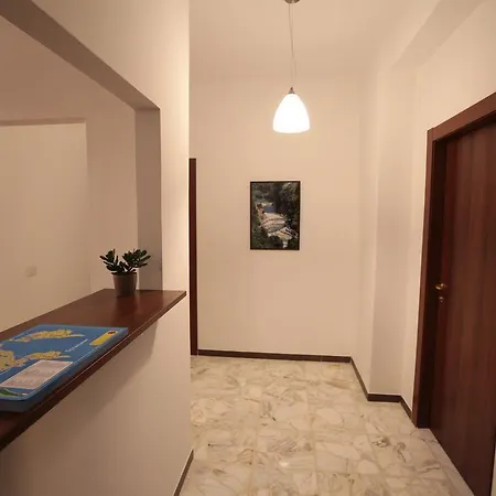 Bed and breakfast Tari Syracuse