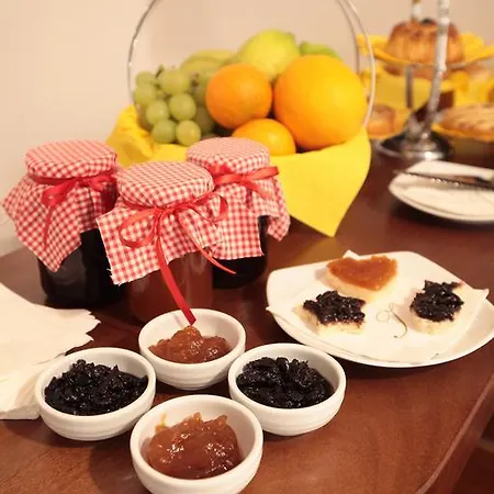 Bed and breakfast Tari Syracuse