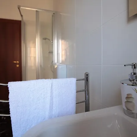 Bed and breakfast Tari