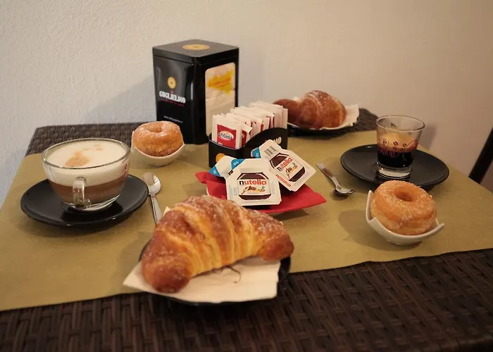 Tari Alojamento de Acomodação e Pequeno-almoço