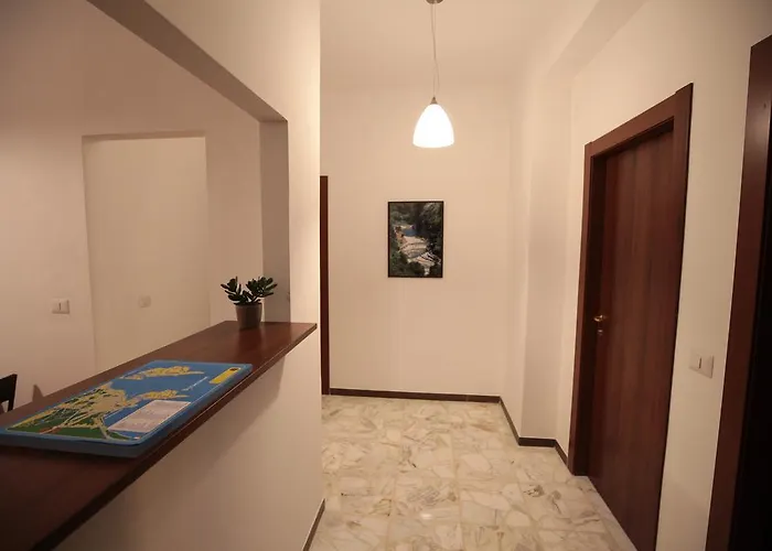 Alojamento de Acomodação e Pequeno-almoço Tari Syracuse