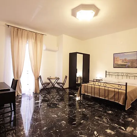 Tari Bed & Breakfast *