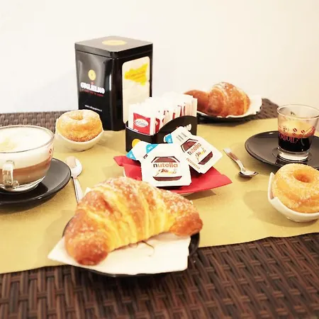 비앤비 타리 시라쿠사