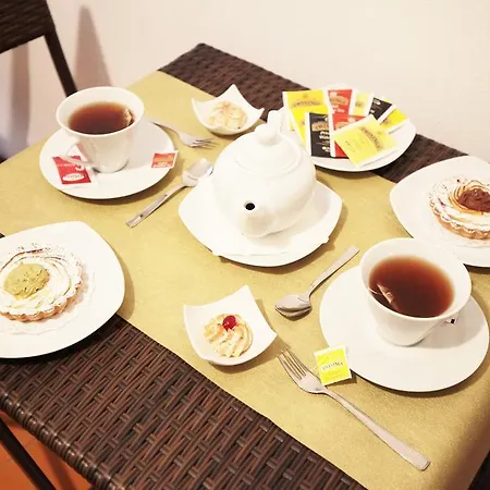 비앤비 타리 4* 시라쿠사