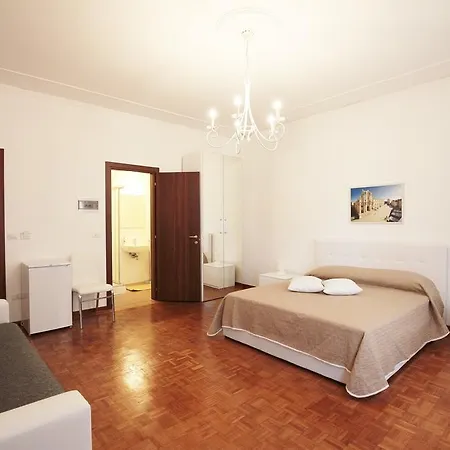 비앤비 타리 시라쿠사