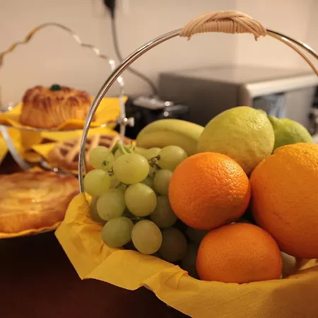 B&B 비앤비 타리 4*