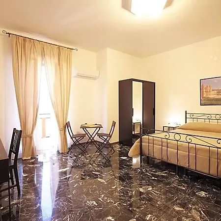 Bed & Breakfast Tari