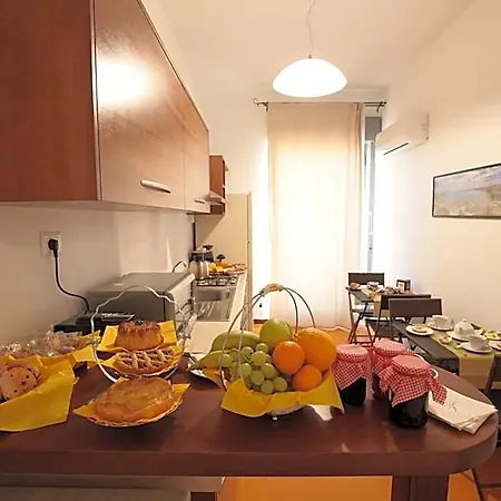 Tari Bed & Breakfast