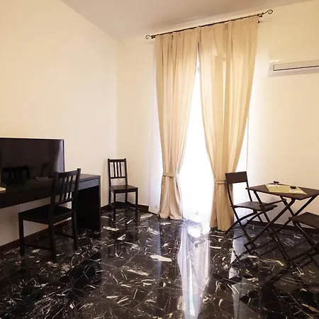 비앤비 타리 시라쿠사