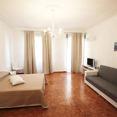 Tari Bed and Breakfast Συρακούσες