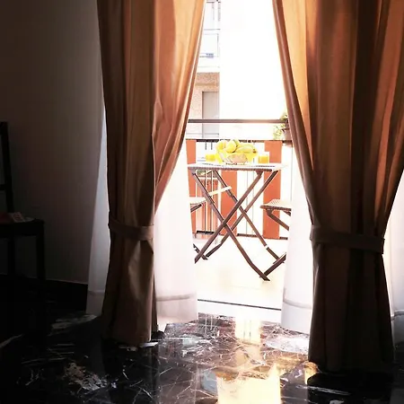 Tari Bed and Breakfast Συρακούσες