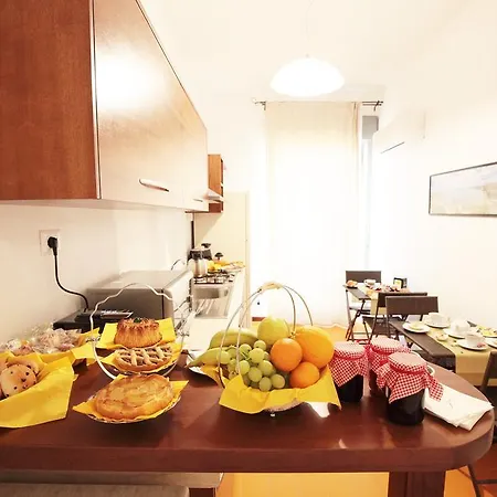 Tari 4* Συρακούσες