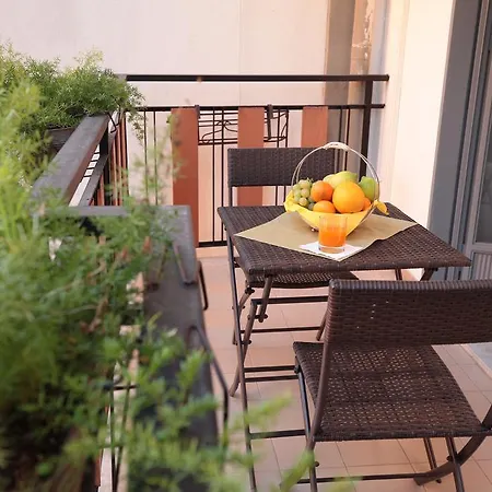 Tari Bed and Breakfast Συρακούσες